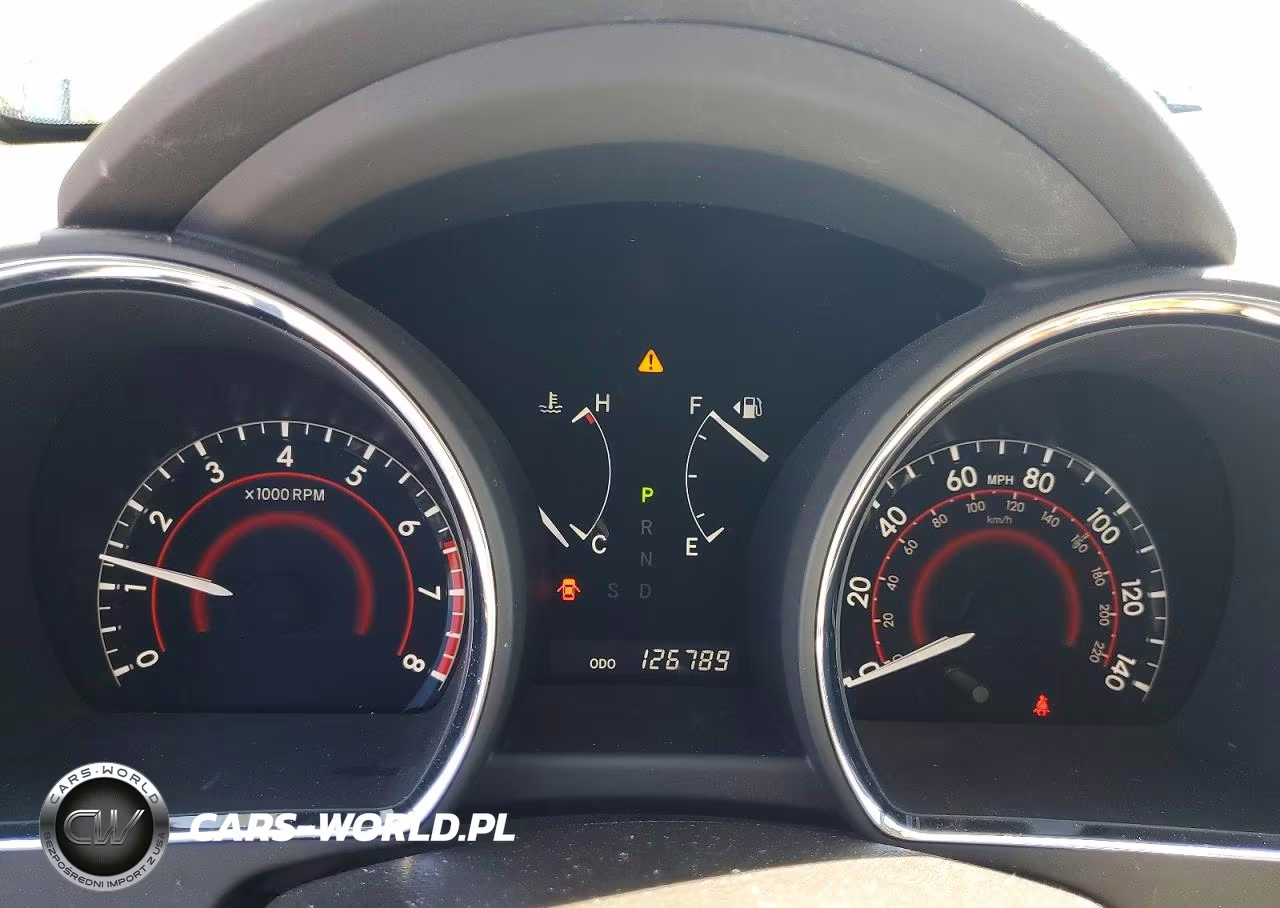 2009 Toyota Highlander Limited VIN:JTEES42A192114907 - 9