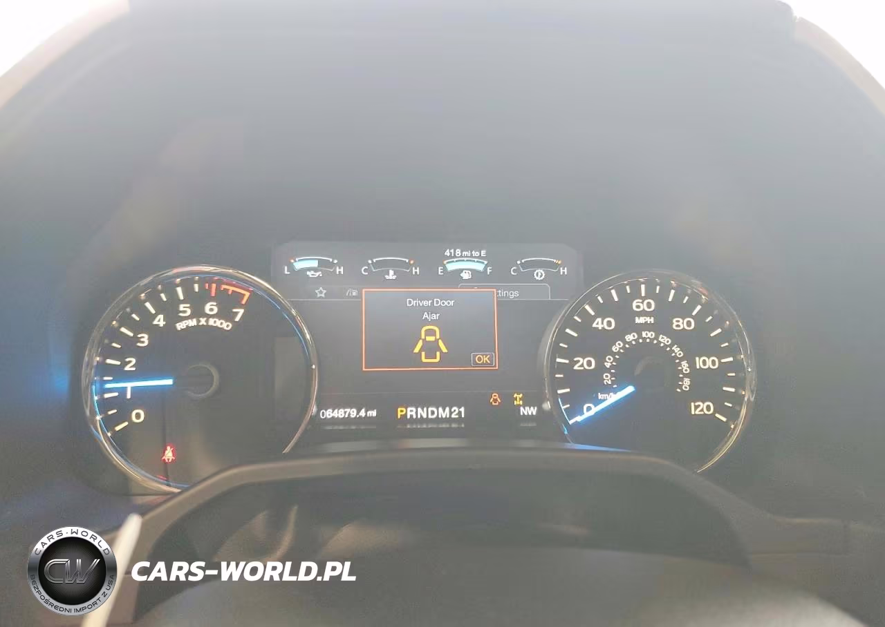 2015 Ford F150 Supercrew VIN:1FTEW1CG7FKD87999 - 9