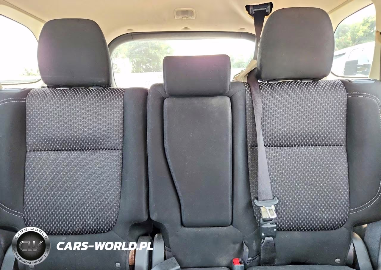 2019 Mitsubishi Outlander Es VIN:JA4AD2A34KZ011525 - 10