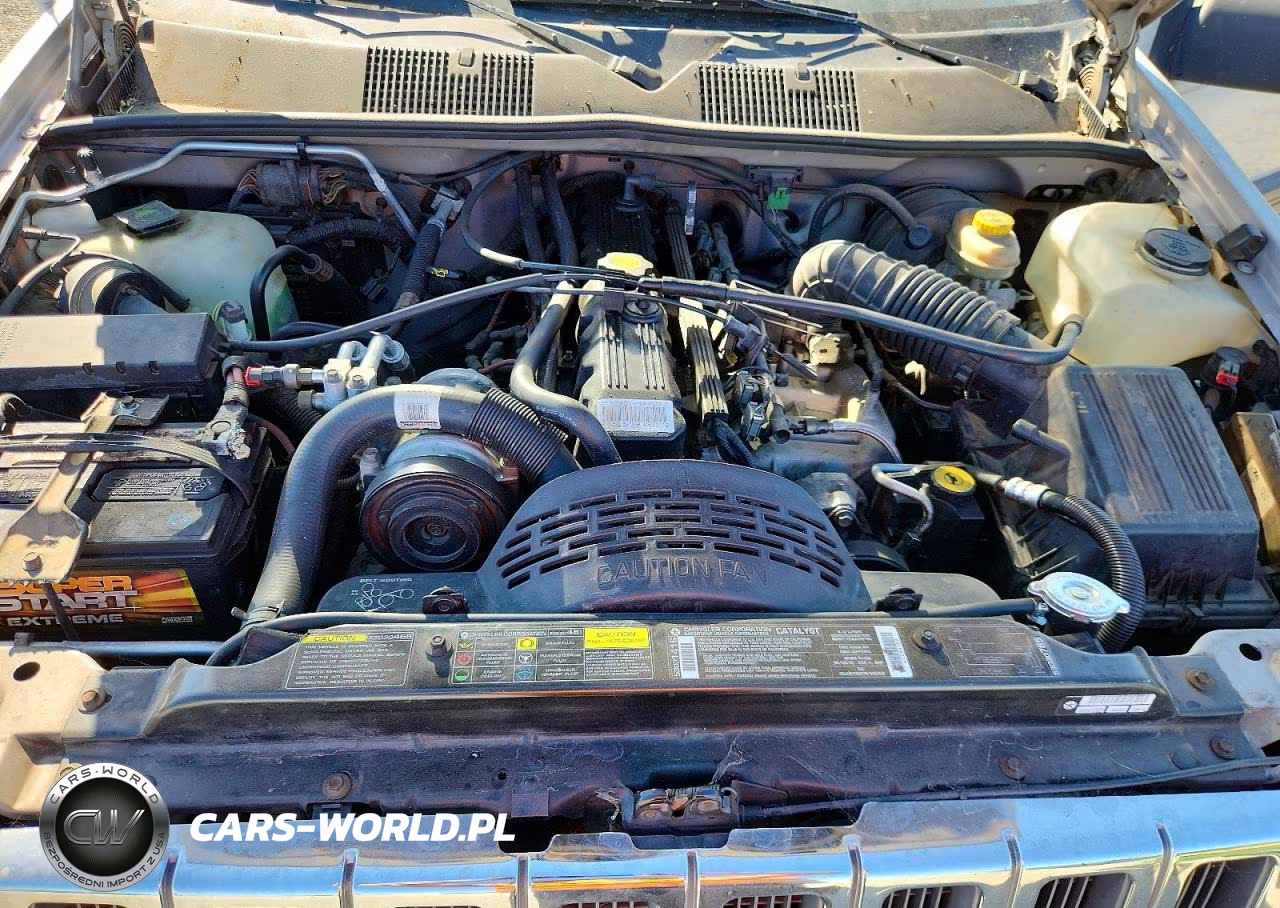 1995 Jeep Grand Cherokee Laredo VIN:1J4GZ58S5SC638375 - 12