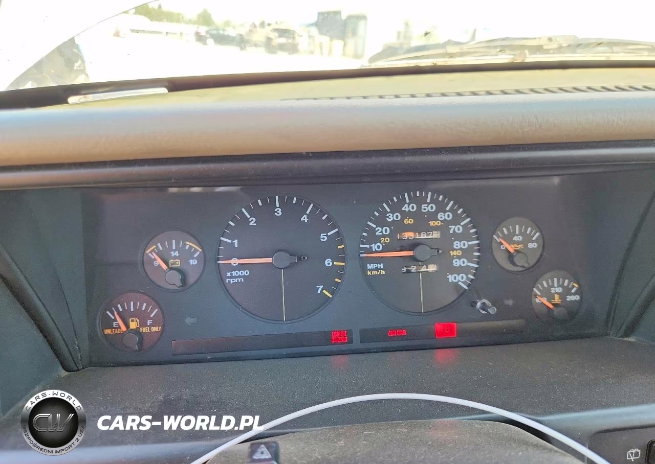 1995 Jeep Grand Cherokee Laredo VIN:1J4GZ58S5SC638375 - 9