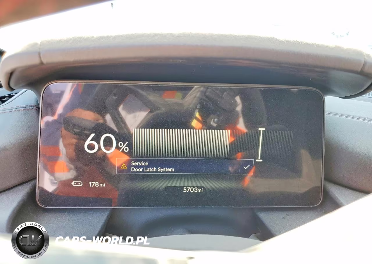 2024 Acura Zdx A-Spec VIN:4W5KHNRL6RZ501403 - 9