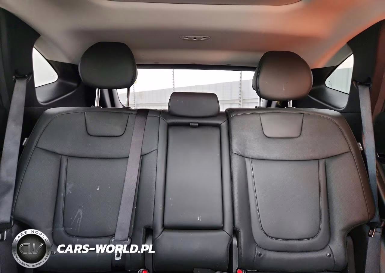 2024 Hyundai Tucson Sel Convenience VIN:KM8JCCD13RU140173 - 10
