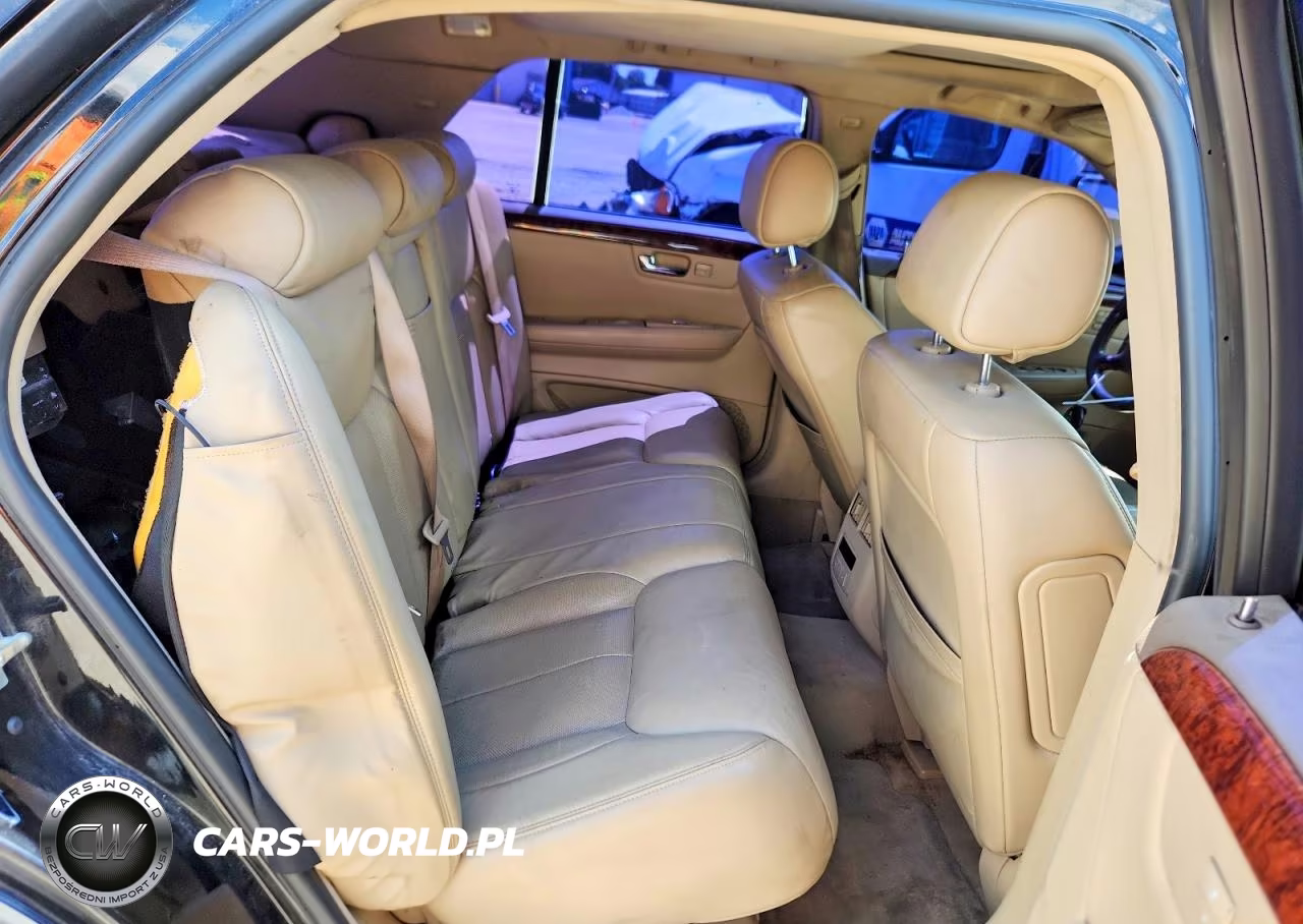2006 Cadillac Dts VIN:1G6KD57Y26U219259 - 10