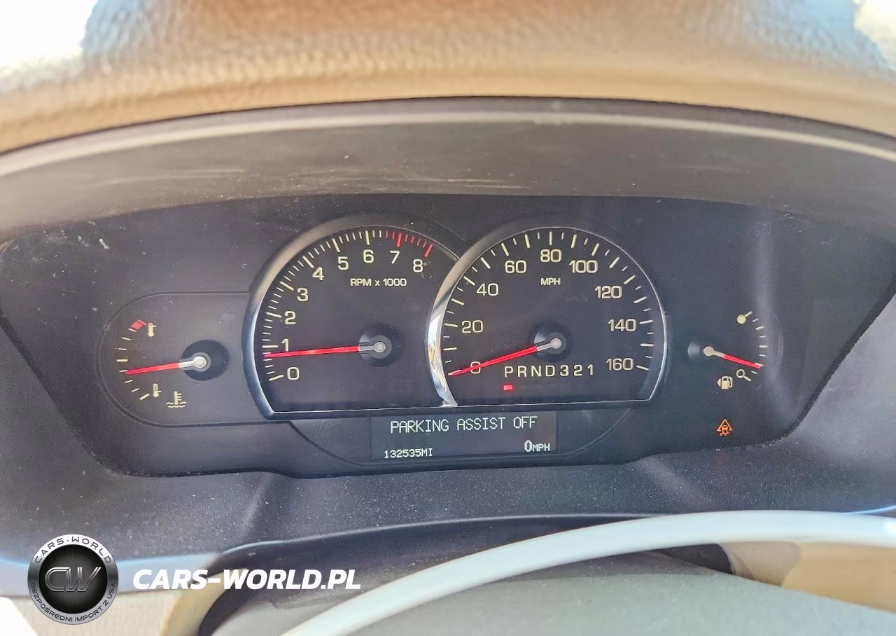 2006 Cadillac Dts VIN:1G6KD57Y26U219259 - 9