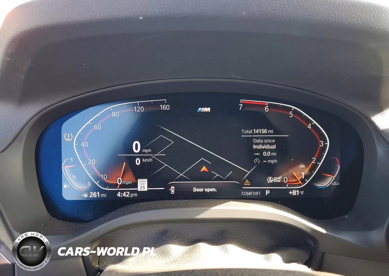 2024 BMW X3 xDrive30I VIN:WBX57DP02RN302195 - 9