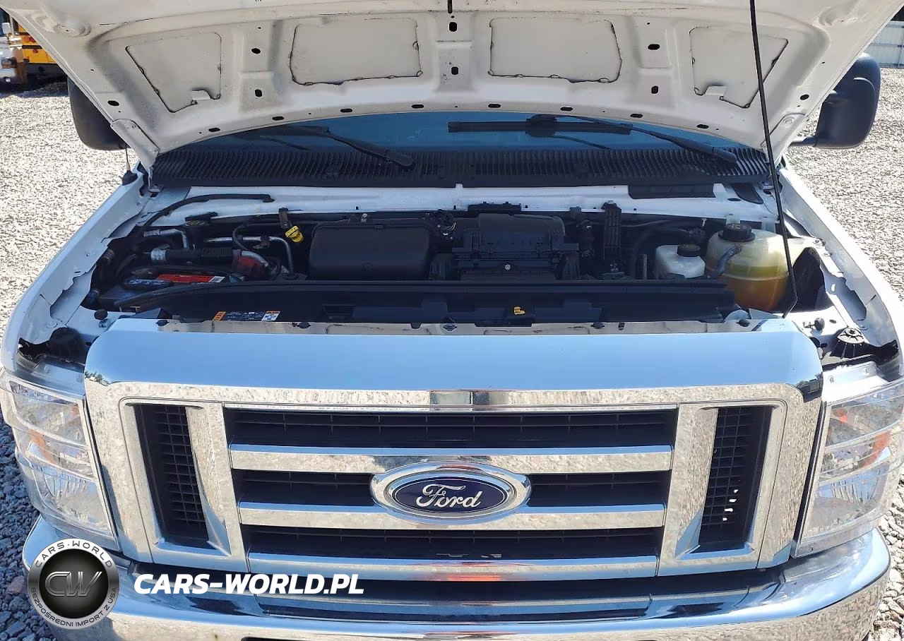 2021 Ford E450 Box Truck VIN:1FDXE4FN6MDC13278 - 11