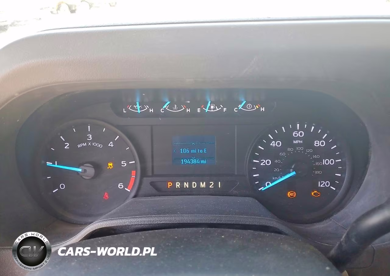 2021 Ford E450 Box Truck VIN:1FDXE4FN6MDC13278 - 9