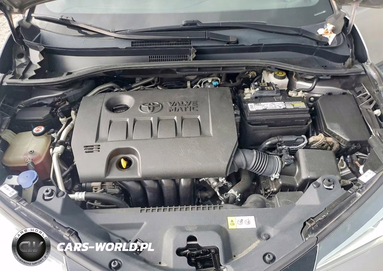 2018 Toyota C-Hr Xle VIN:NMTKHMBX7JR043931 - 12