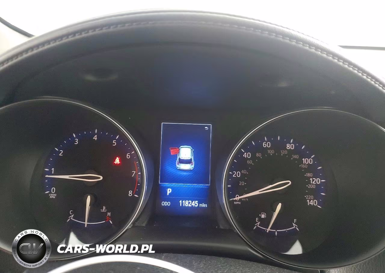 2018 Toyota C-Hr Xle VIN:NMTKHMBX7JR043931 - 9