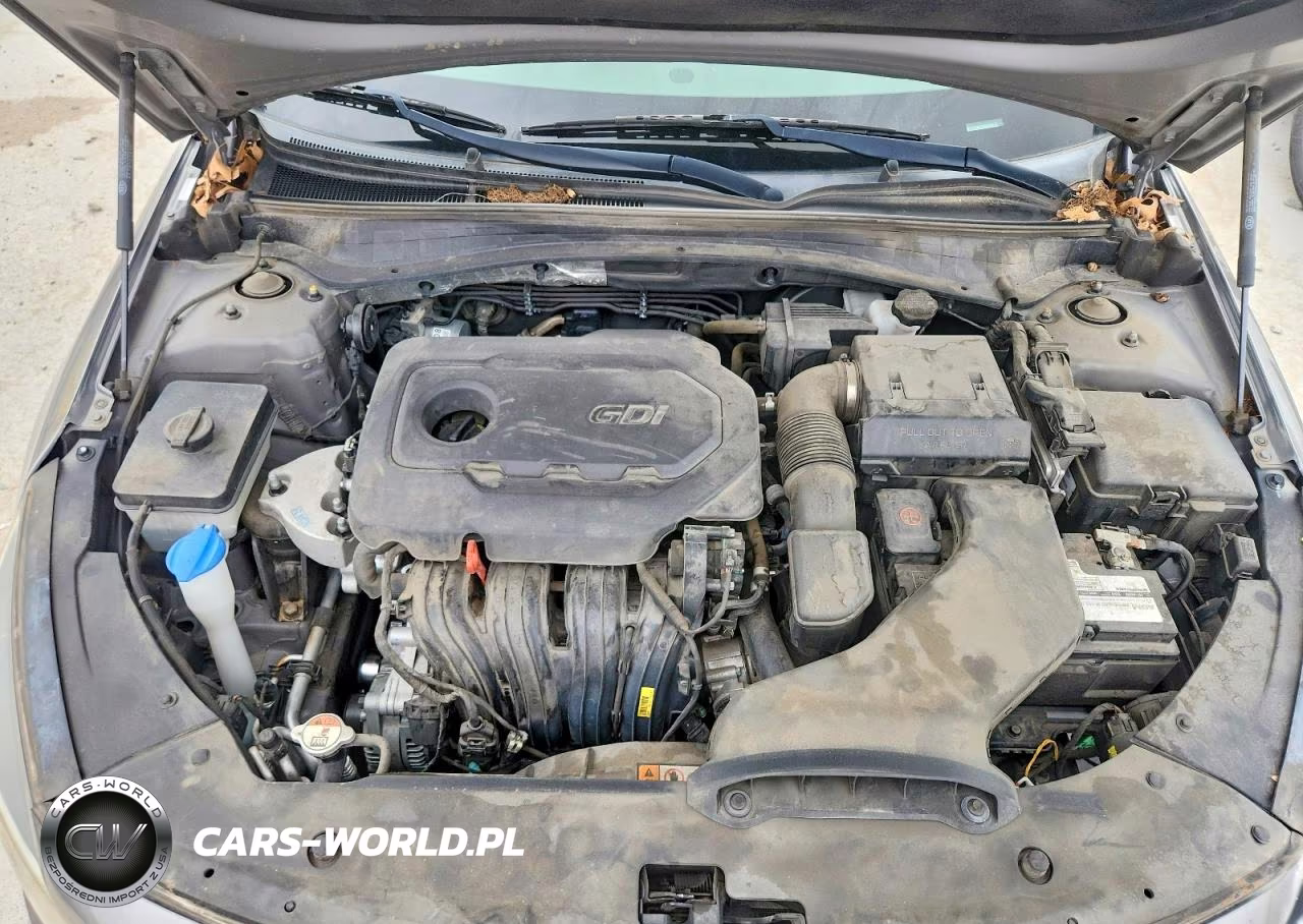 2018 Kia Optima VIN:5XXGU4L39JG203694 - 11