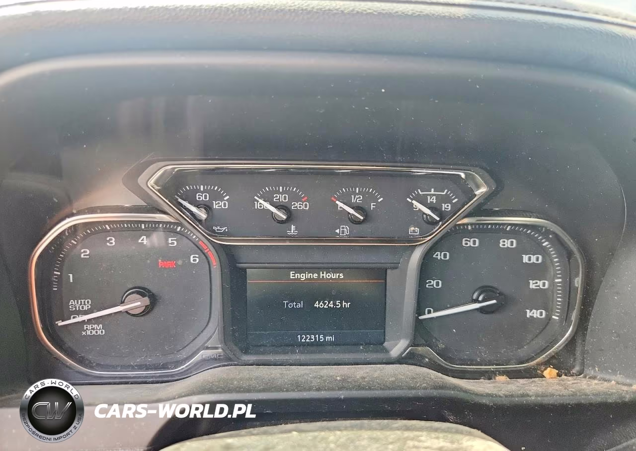 2021 GMC Sierra C1500 Elevation VIN:1GTR8CEK3MZ237188 - 9