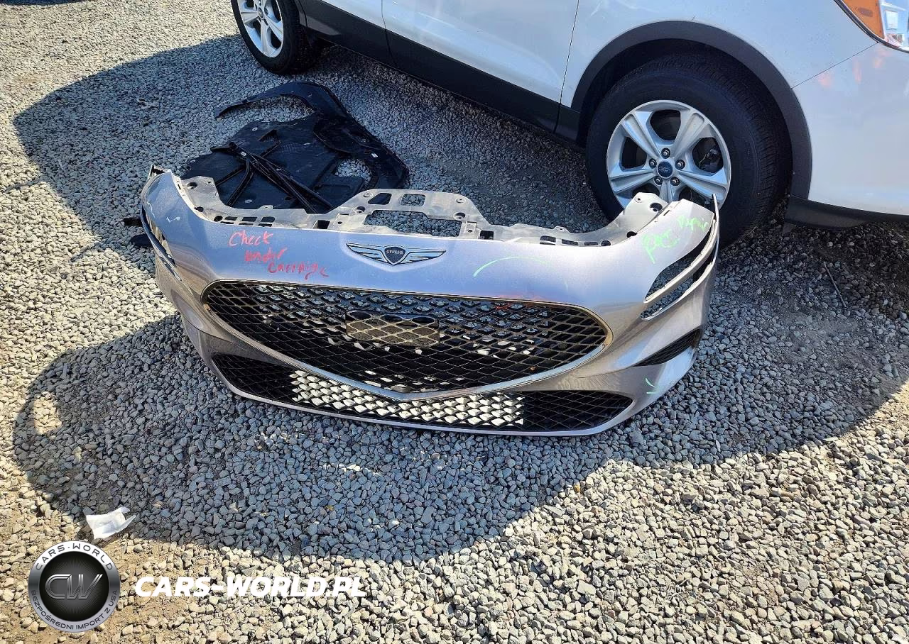 2025 Genesis G70 2.5T Sport Prestige VIN:KMTG34SC5SU150168 - 12