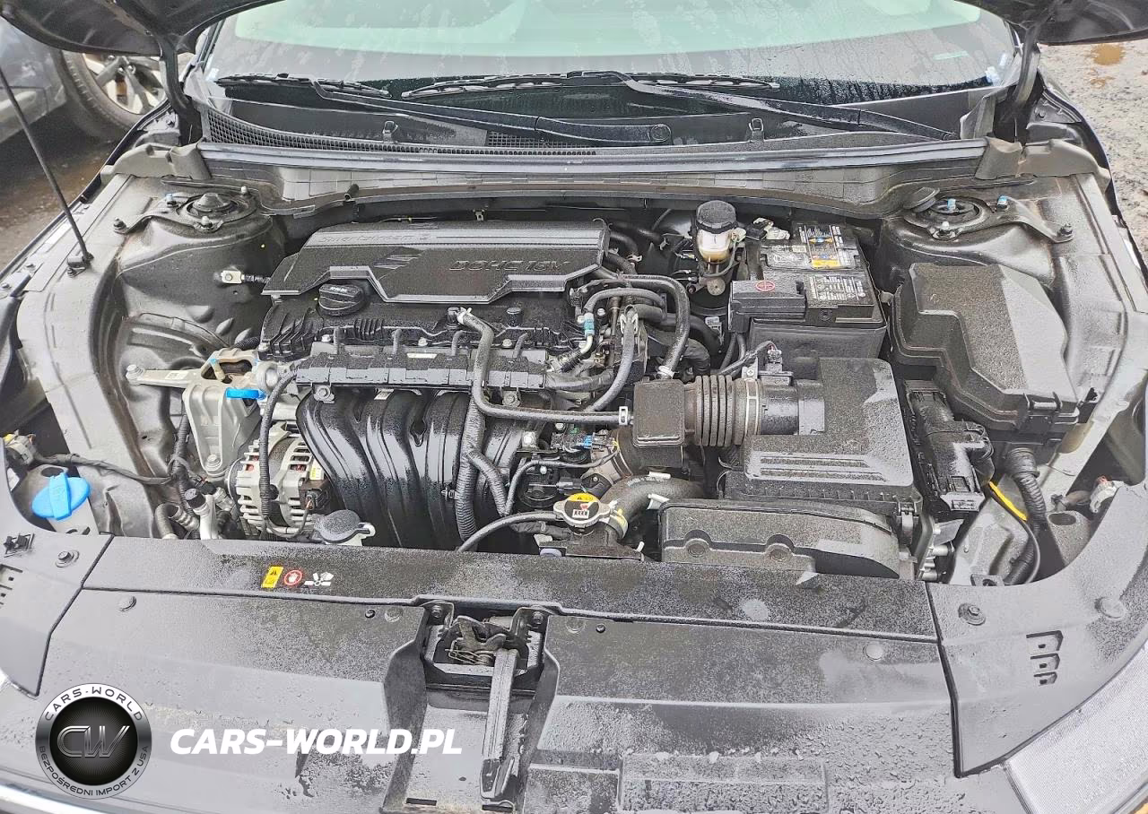 2025 Kia K4 Lxs VIN:3KPFT4DE8SE054218 - 11