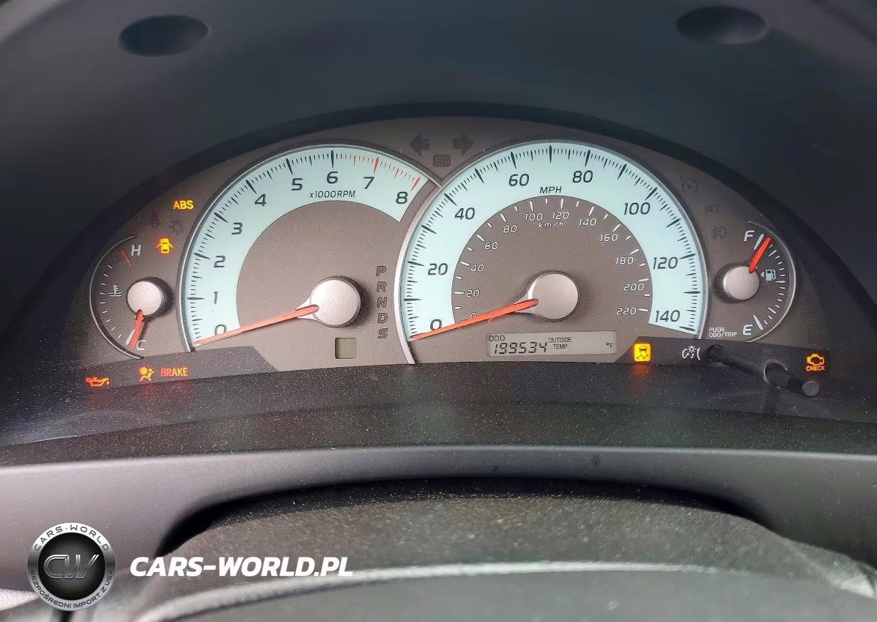 2011 Toyota Camry Se VIN:4T1BF3EK9BU649998 - 9