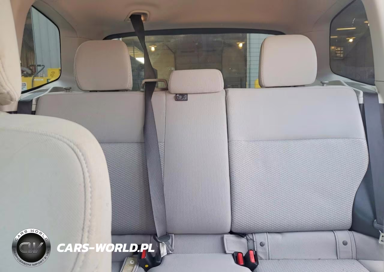 2018 Subaru Forester 2.5I VIN:JF2SJABC5JH578473 - 10