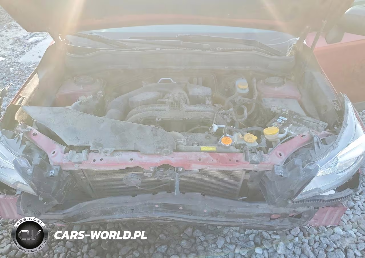 2018 Subaru Forester 2.5I VIN:JF2SJABC5JH578473 - 12