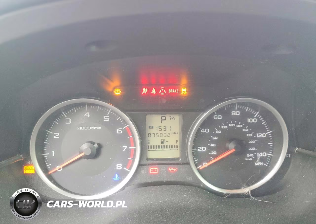 2018 Subaru Forester 2.5I VIN:JF2SJABC5JH578473 - 9