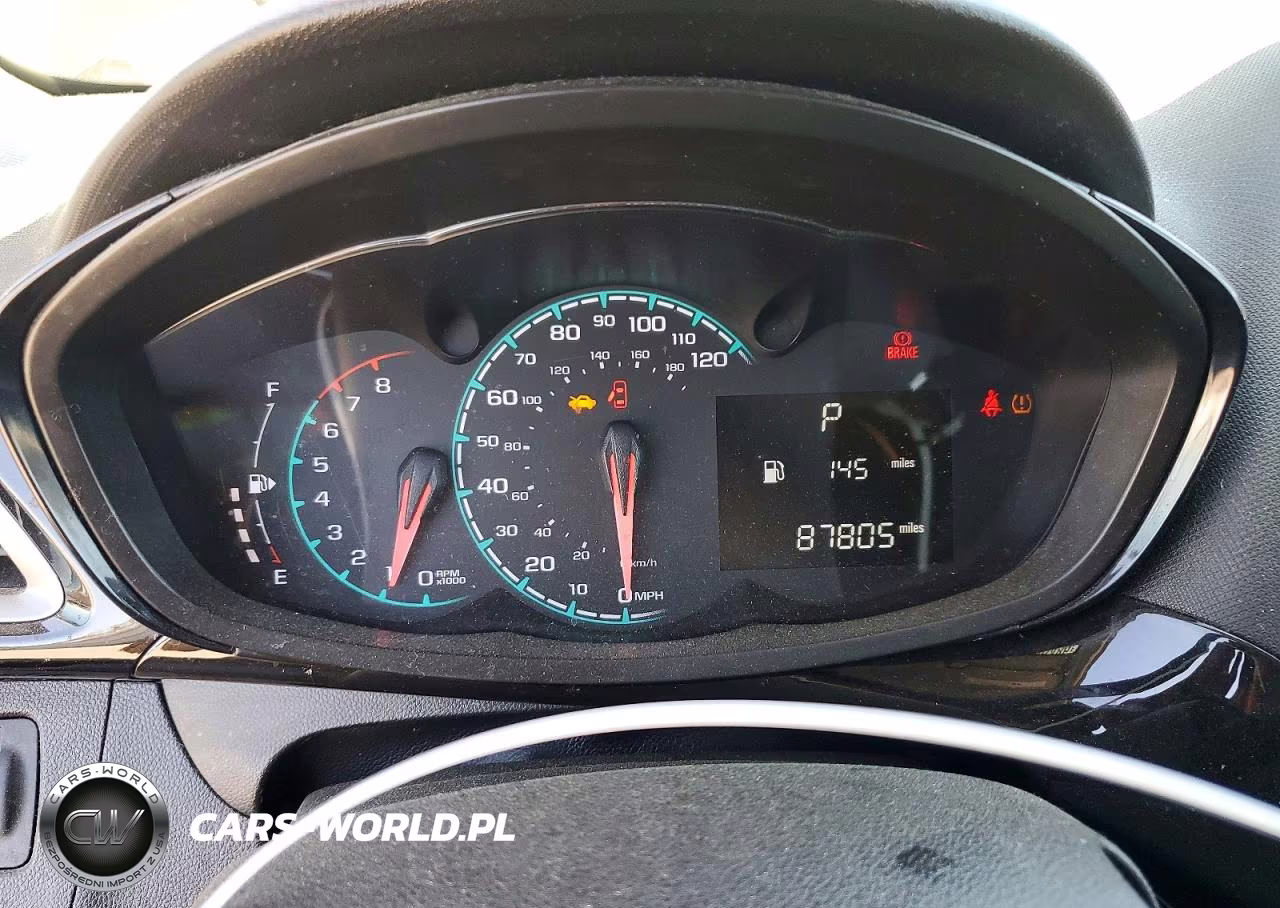 2021 Chevrolet Spark 1Lt VIN:KL8CD6SA6MC223084 - 9