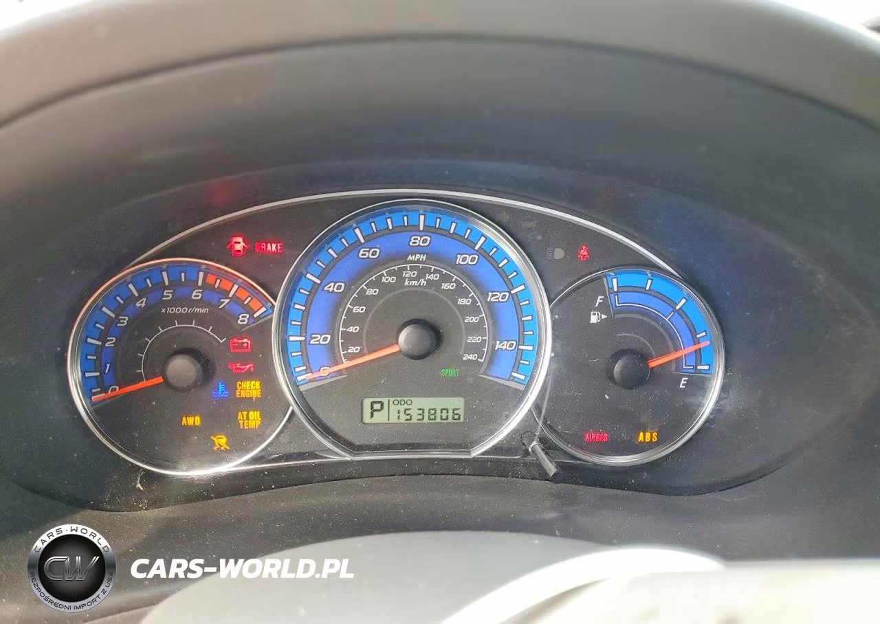 2009 Subaru Forester 2.5X Limited VIN:JF2SH64639H734151 - 9
