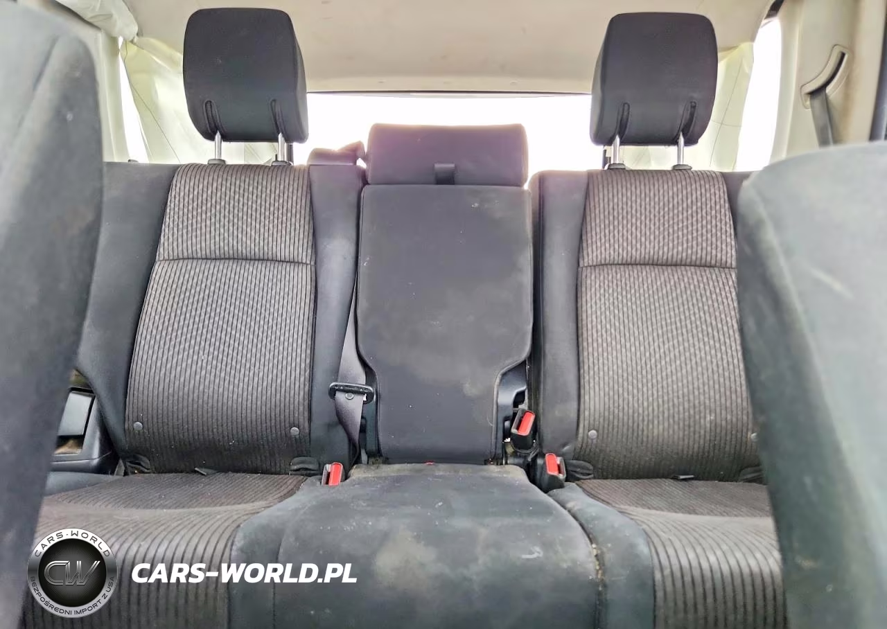 2018 Toyota 4Runner Trd Off-Road VIN:JTEBU5JR1J5509893 - 10