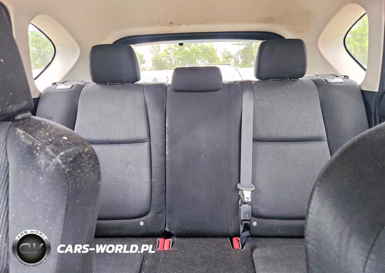 2013 Mazda Cx-5 Sport VIN:JM3KE2BE0D0161606 - 10