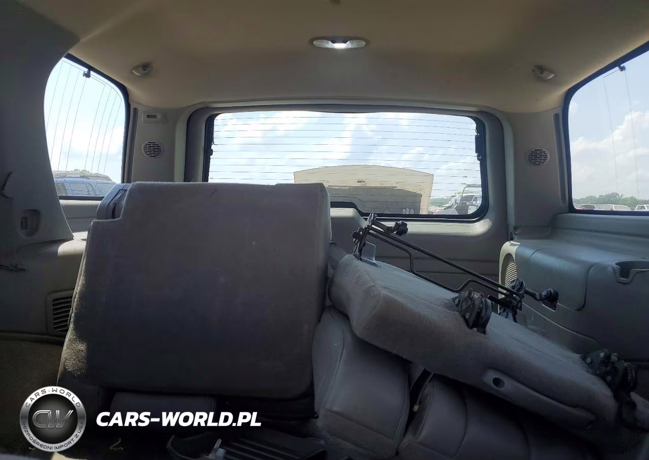 2006 Cadillac Escalade Luxury VIN:1GYEK63N36R133229 - 10