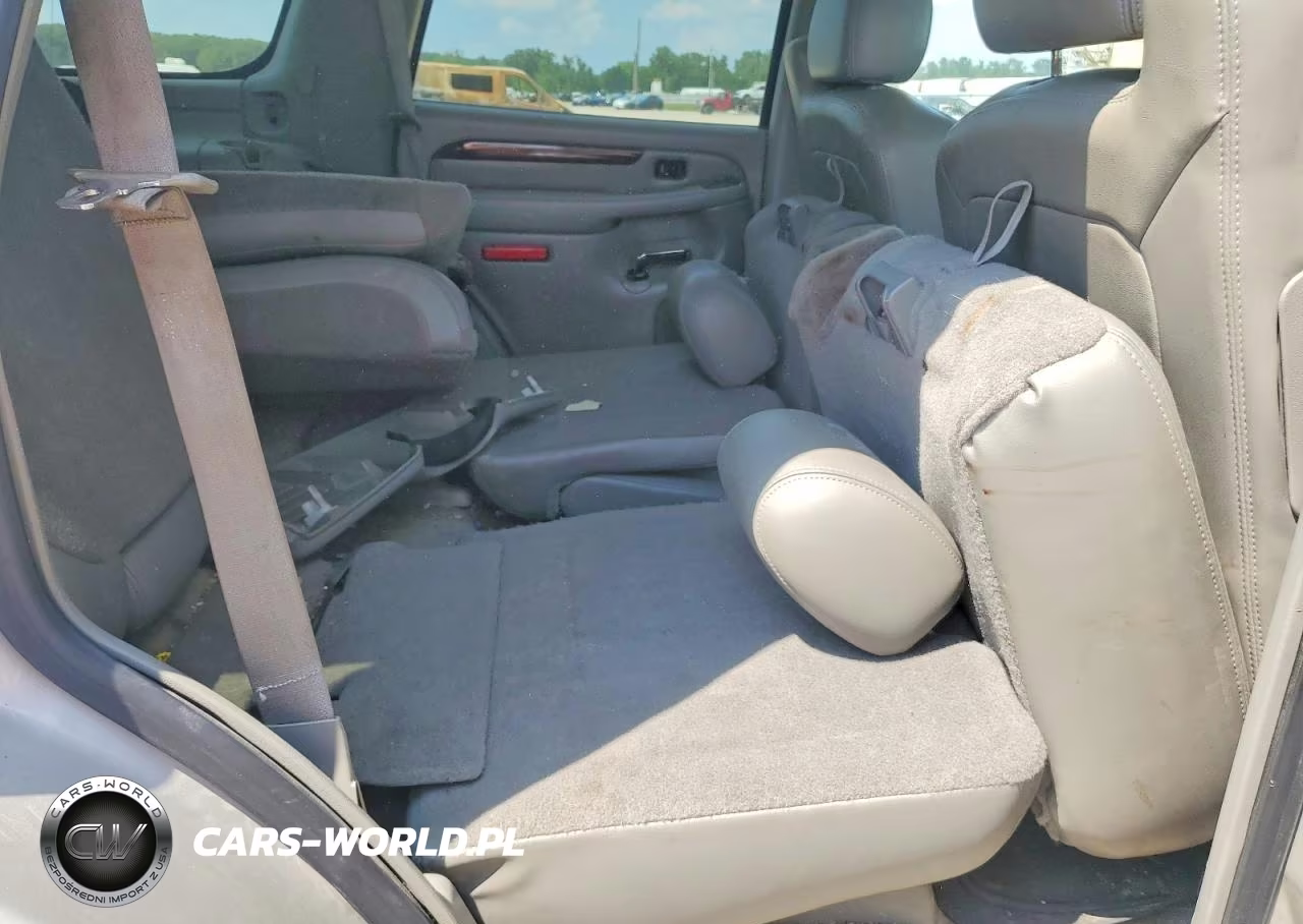 2006 Cadillac Escalade Luxury VIN:1GYEK63N36R133229 - 11