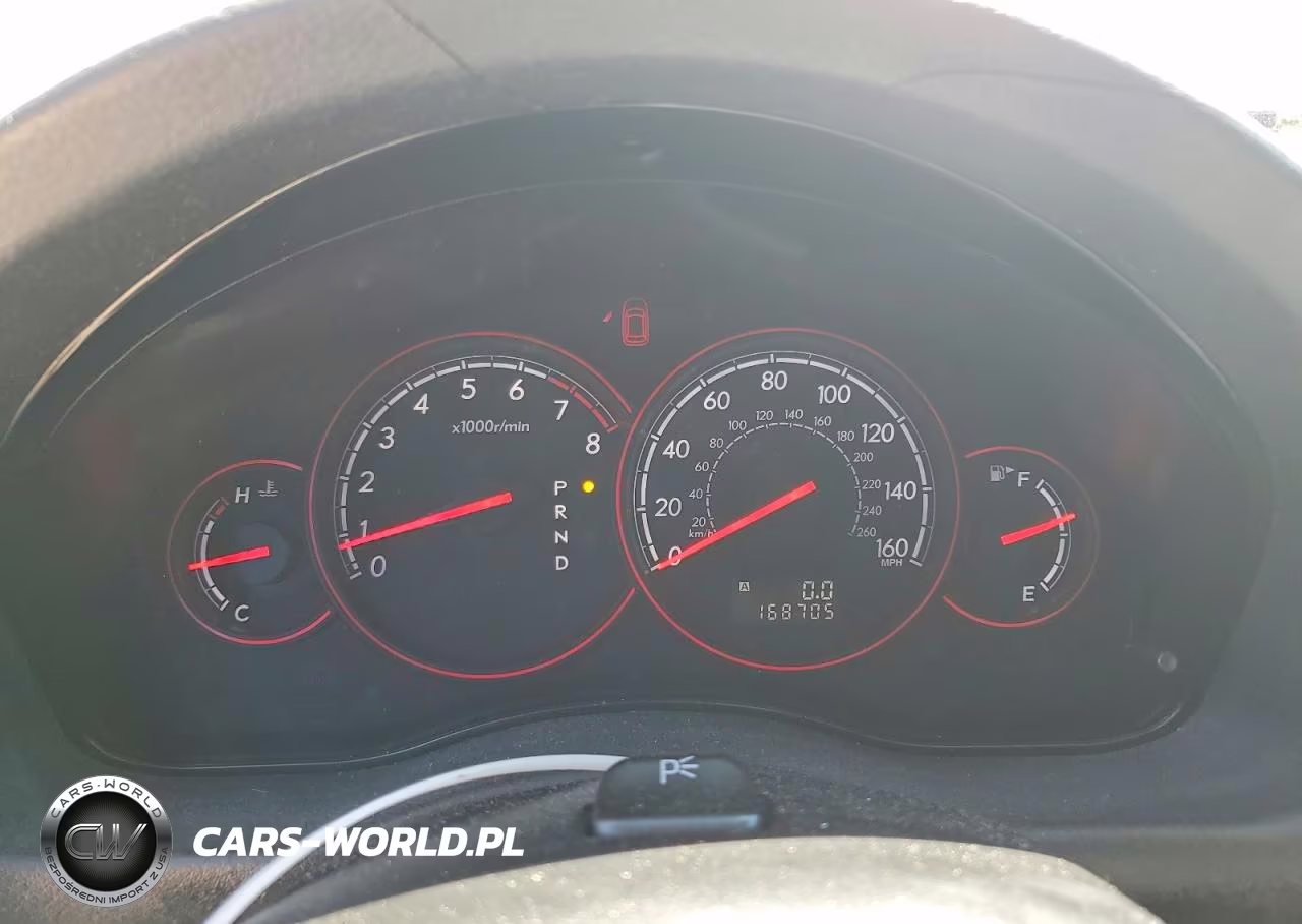 2006 Subaru Legacy Outback 2.5 Xt Limited VIN:4S4BP67C064305583 - 9