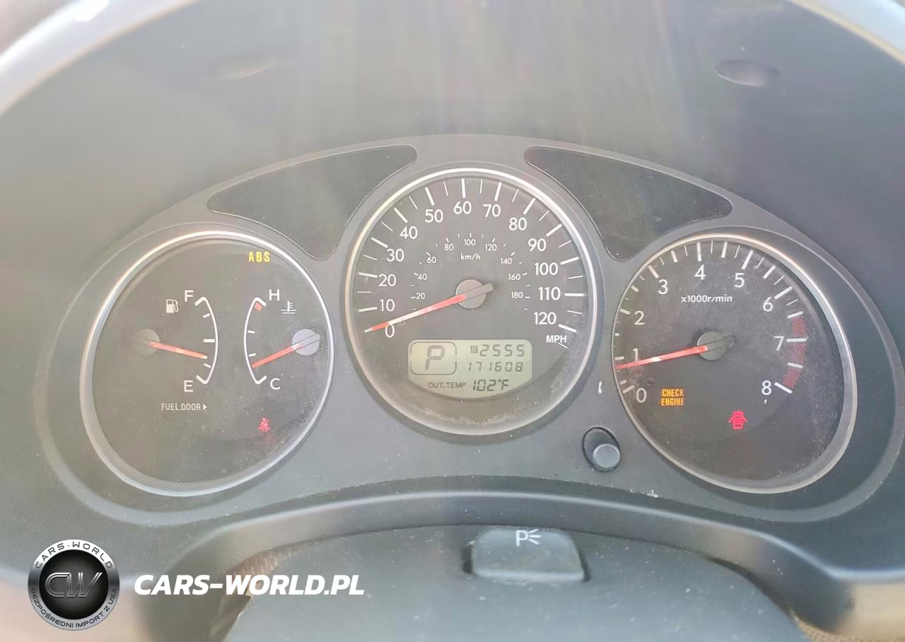 2006 Subaru Forester 2.5X Ll Bean VIN:JF1SG67636H755807 - 9