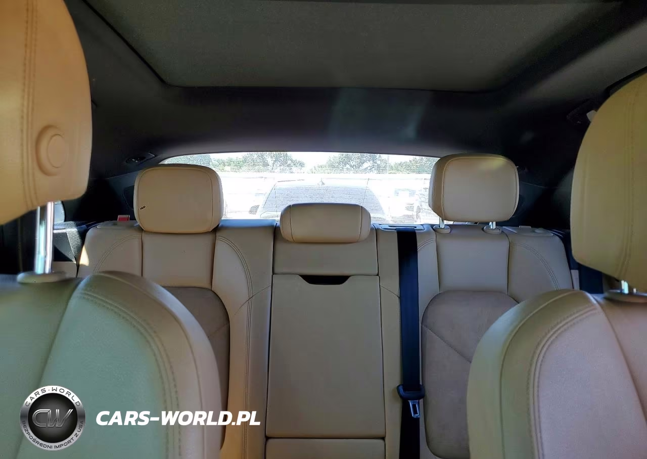 2018 Porsche Macan VIN:WP1AA2A52JLB21098 - 10