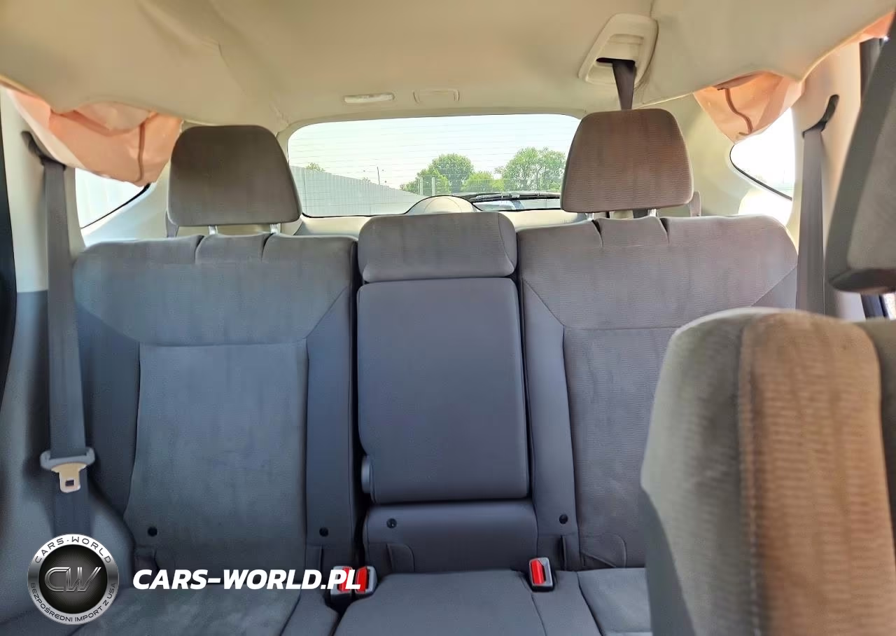 2012 Honda Cr-V Lx VIN:2HKRM4H36CH627536 - 10