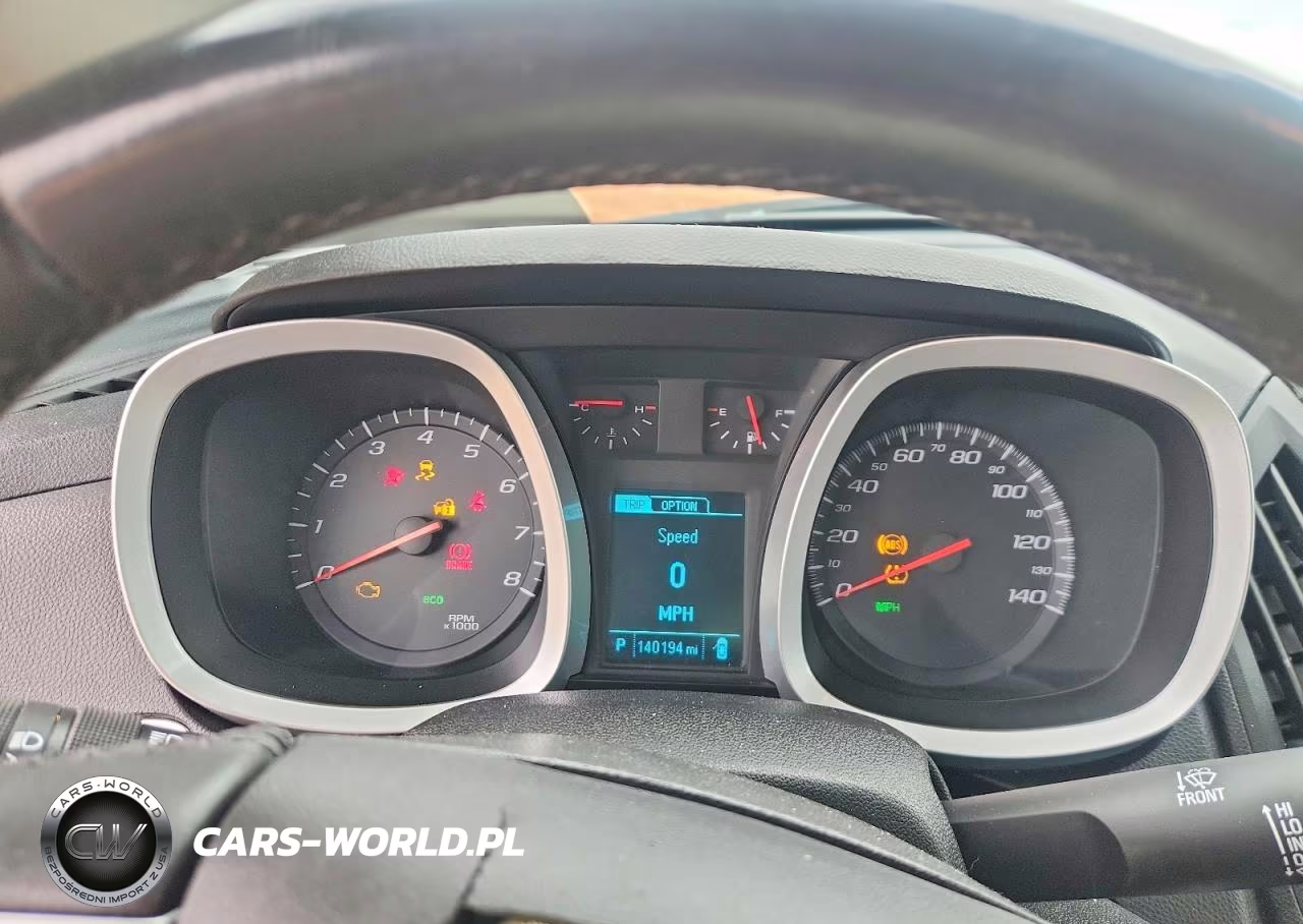 2014 Chevrolet Equinox Lt VIN:2GNFLGEK0E6258674 - 9