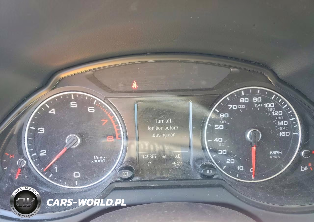 2015 Audi Q5 2.0T Premium VIN:WA1LFAFP7FA110434 - 9