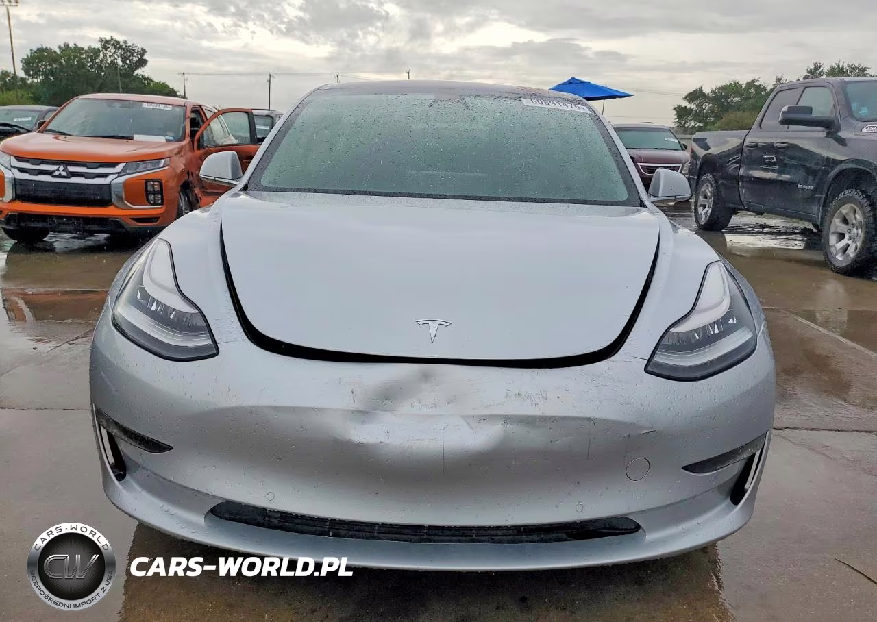 2018 Tesla Model 3 VIN:5YJ3E1EB1JF094214 - 5