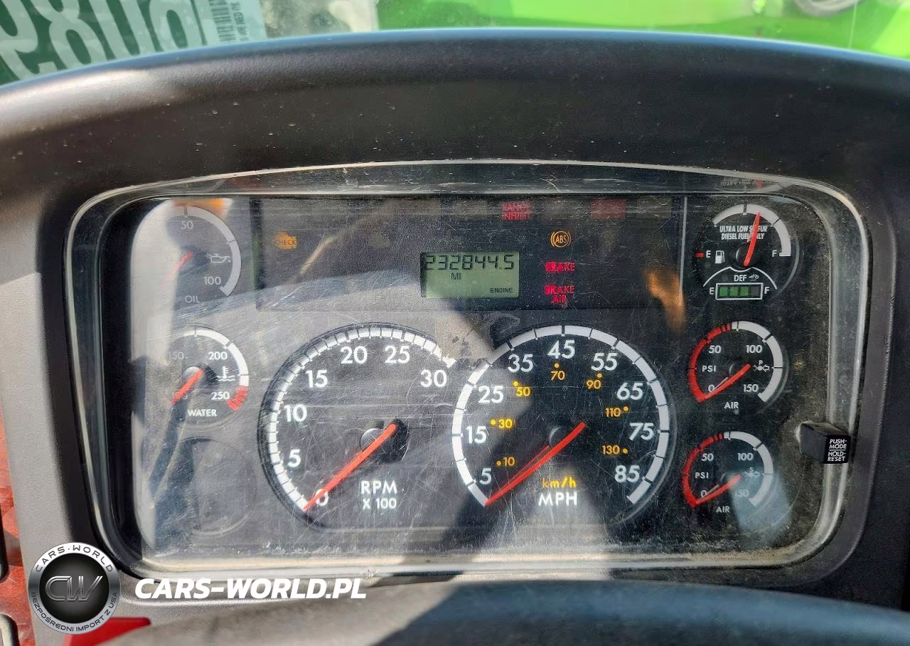 2014 Freightliner M2 106 Medium Duty VIN:3ALACWDTXEDFJ4110 - 9