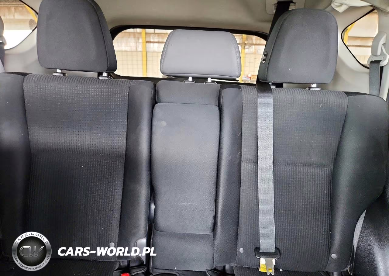 2014 Toyota Rav4 Le VIN:2T3ZFREV7EW095027 - 10