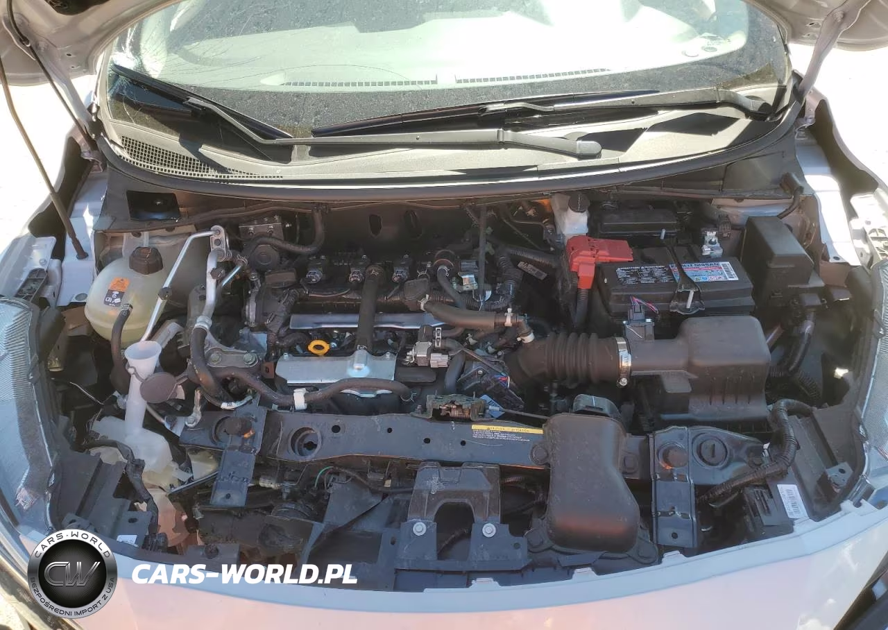 2025 Nissan Versa Sv VIN:3N1CN8EV7SL893987 - 11