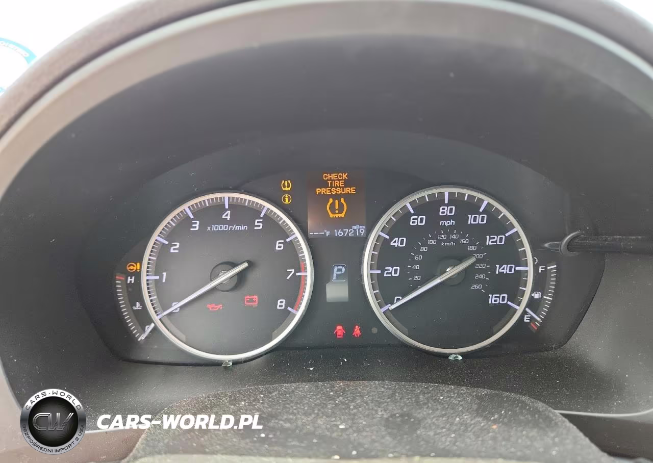 2013 Acura Ilx 20 VIN:19VDE1F34DE012815 - 9