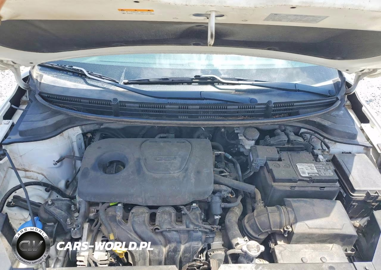 2018 Kia Rio Lx VIN:3KPA24AB0JE049293 - 11