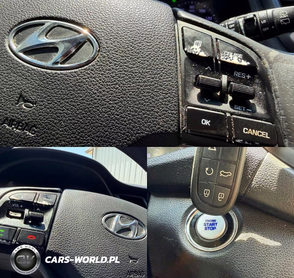 2017 Hyundai Tucson Night VIN:KM8J33A27HU501268 - 12