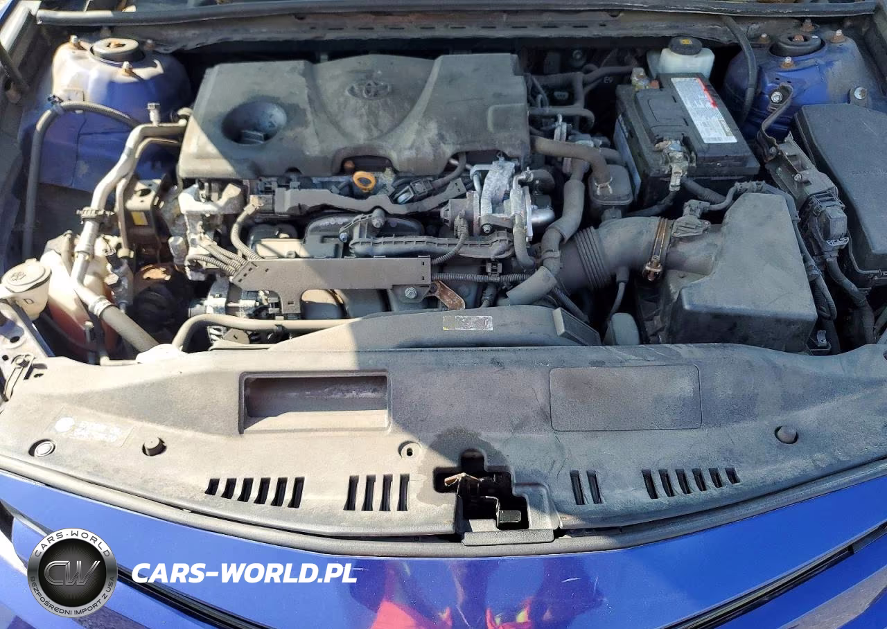 2018 Toyota Camry Le VIN:JTNB11HK0J3011187 - 11