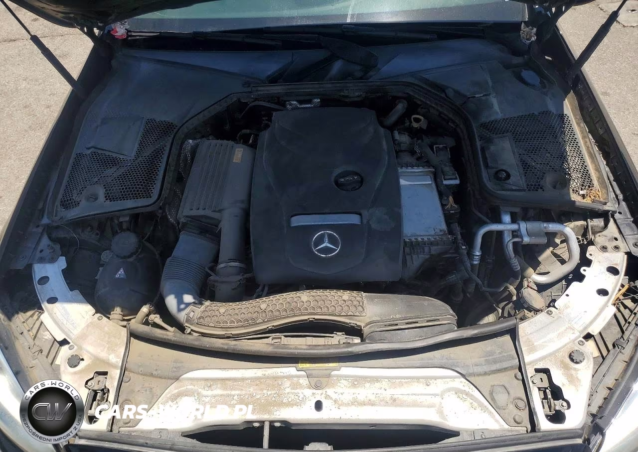 2017 Mercedes-Benz C 300 VIN:55SWF4JB0HU233940 - 11