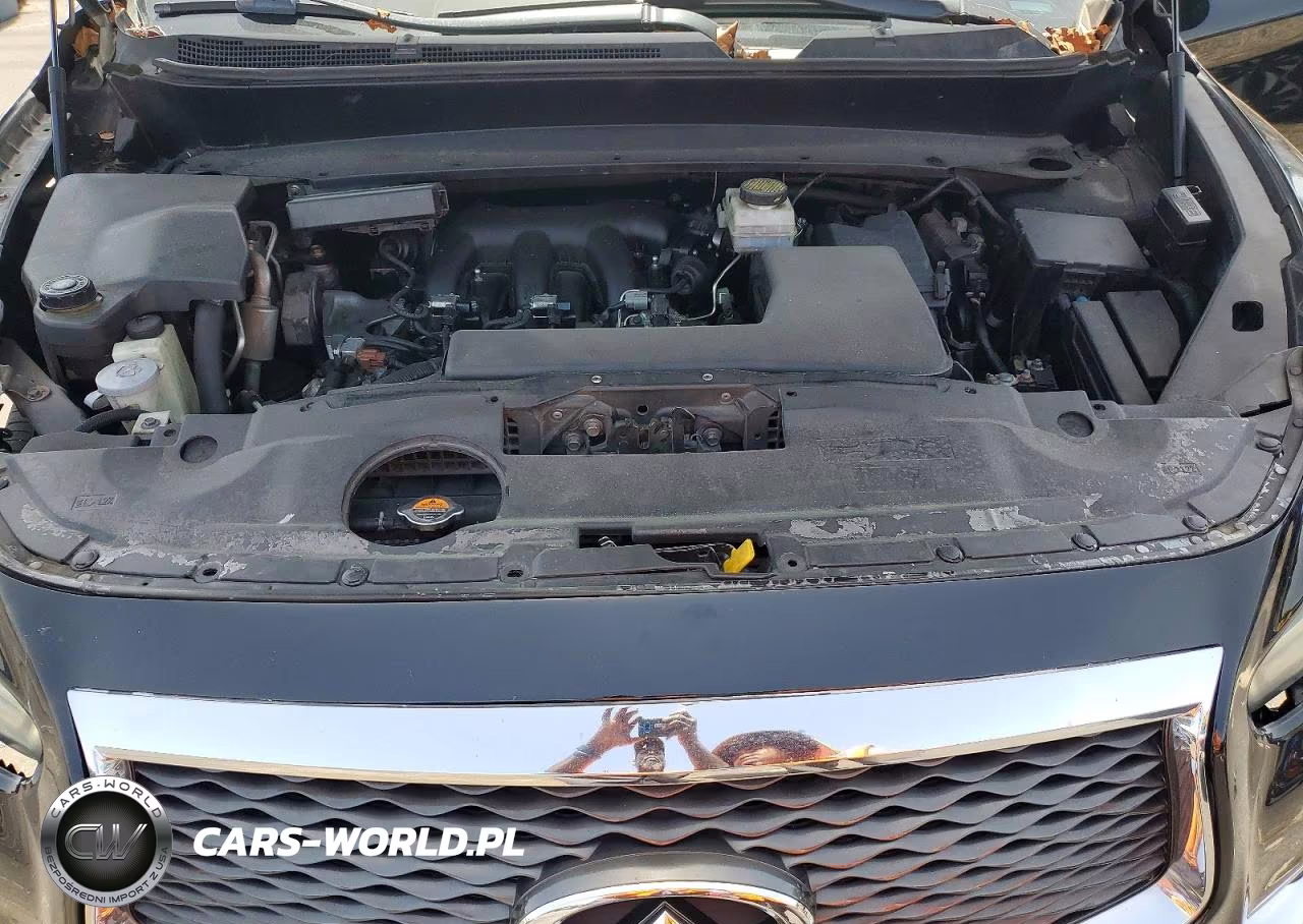 2018 Infiniti Qx60 Base VIN:5N1DL0MN8JC507139 - 12