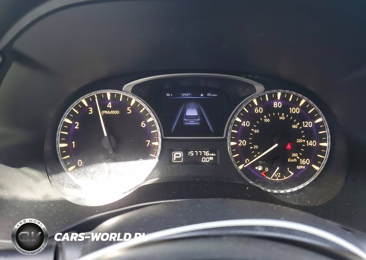 2018 Infiniti Qx60 Base VIN:5N1DL0MN8JC507139 - 9
