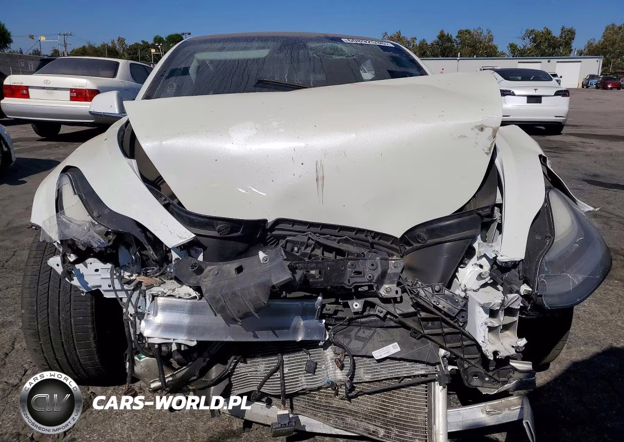 2020 Tesla Model 3 VIN:5YJ3E1EA5LF743863 - 5