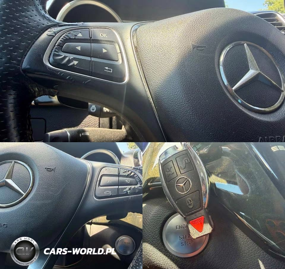 2016 Mercedes-Benz Gle 350 VIN:4JGDA5JB0GA669185 - 12