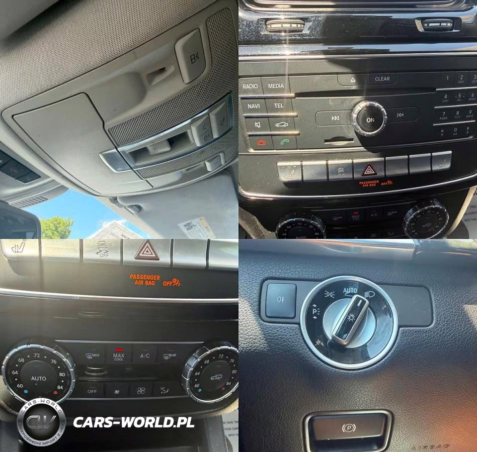 2016 Mercedes-Benz Gle 350 VIN:4JGDA5JB0GA669185 - 14