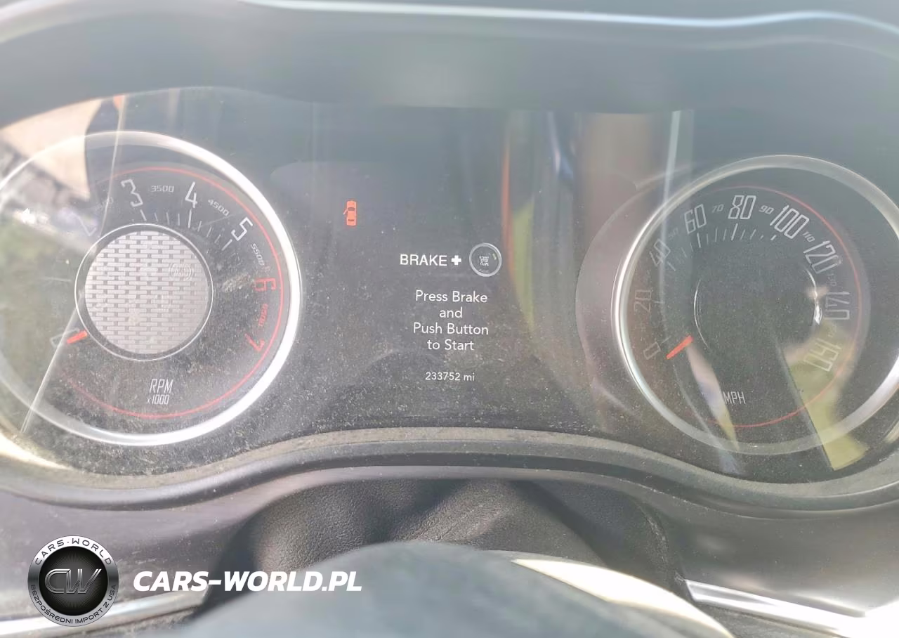 2018 Dodge Challenger R-T VIN:2C3CDZBT1JH123577 - 9