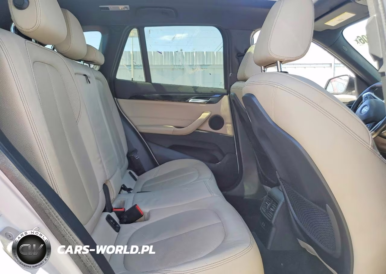 2021 BMW X1 Sdrive28I VIN:WBXJG7C0XM5T01360 - 11